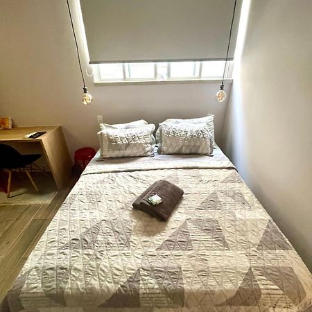 Apartamento/Estudio No Leblon. Rio de Janeiro Esterno foto