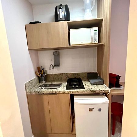 Apartamento/Estudio No Leblon. Rio de Janeiro Esterno foto