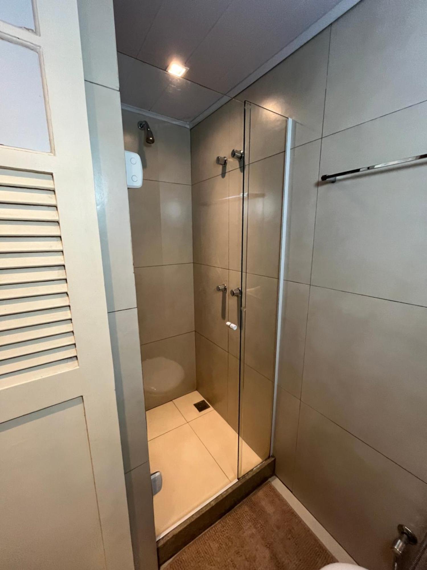 Apartamento/Estudio No Leblon. Rio de Janeiro Esterno foto