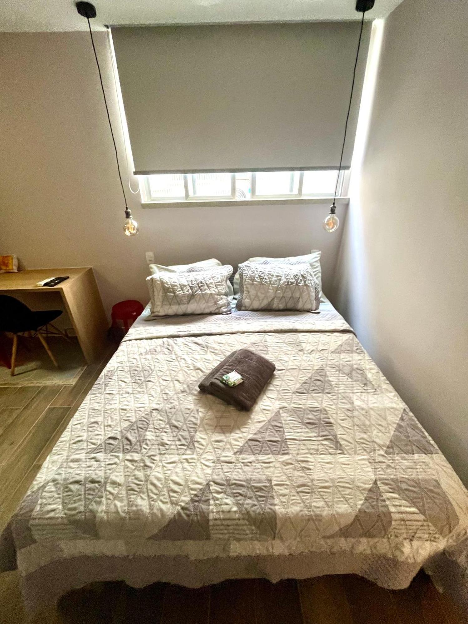 Apartamento/Estudio No Leblon. Rio de Janeiro Esterno foto